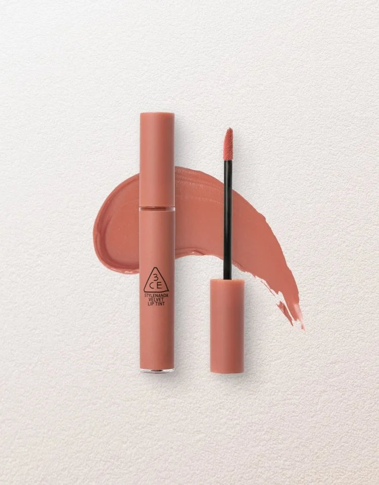 3CE Velvet Lip Tint | Bunni Beauty