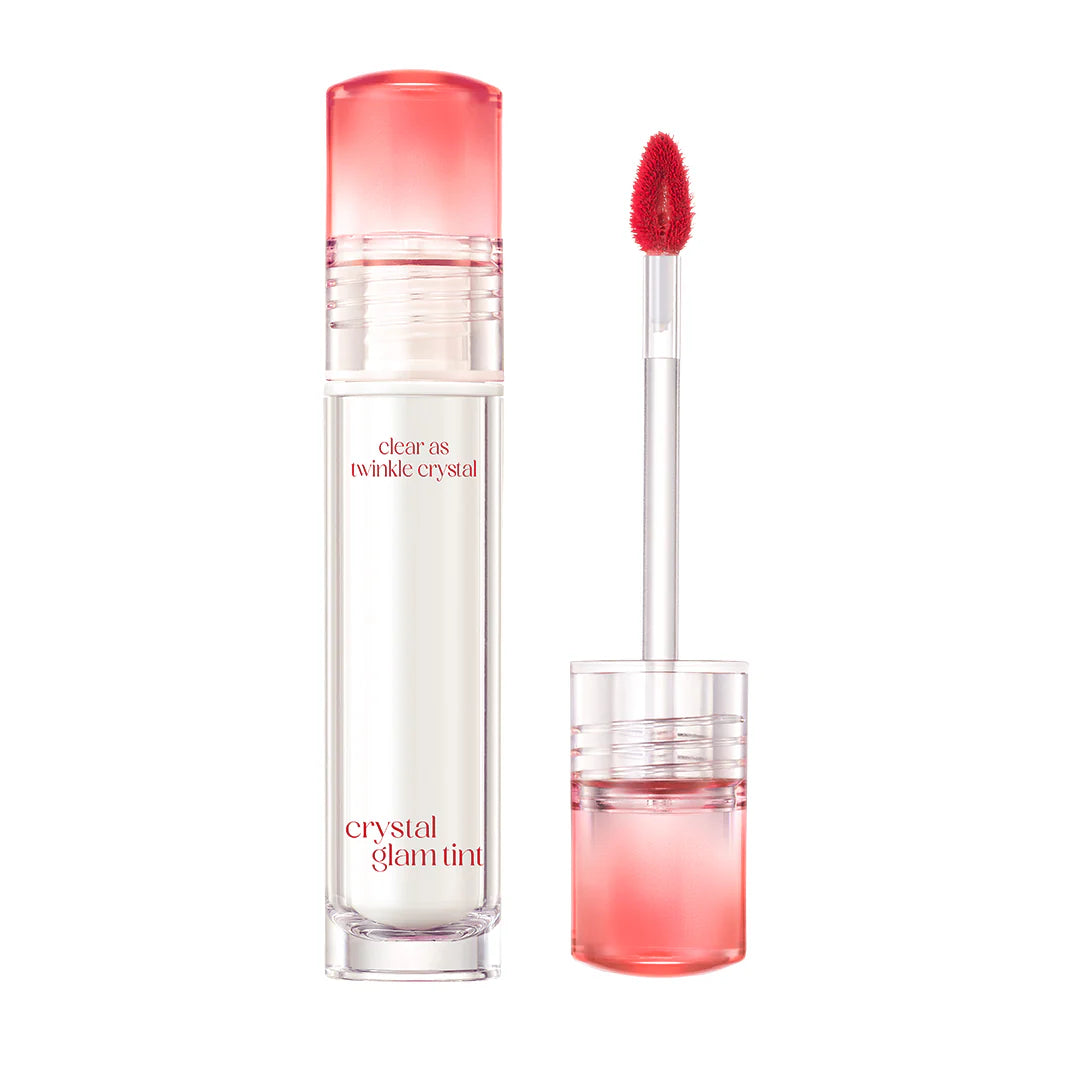 CLIO Crystal Glam Tint | Bunni Beauty