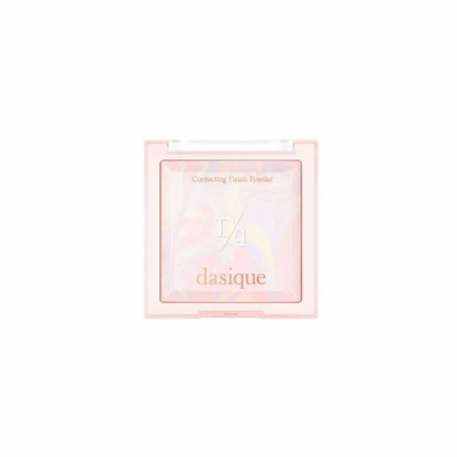 Dasique Correcting Finish Powder | Bunni Beauty