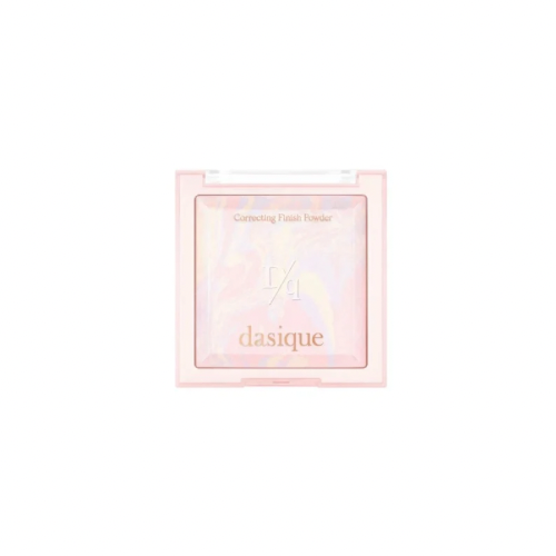 Dasique Correcting Finish Powder | Bunni Beauty