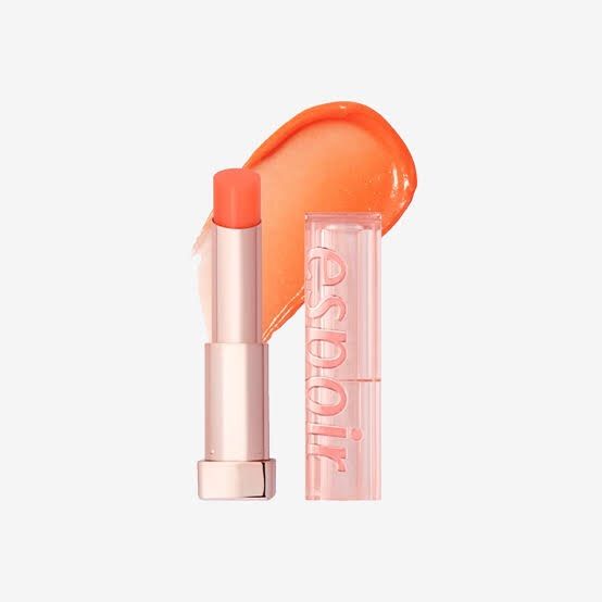 Espoir No Wear Glow Lip Balm | Bunni Beauty