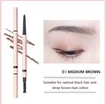 Flortte Sculpting Eyebrow Pencil | Bunni Beauty