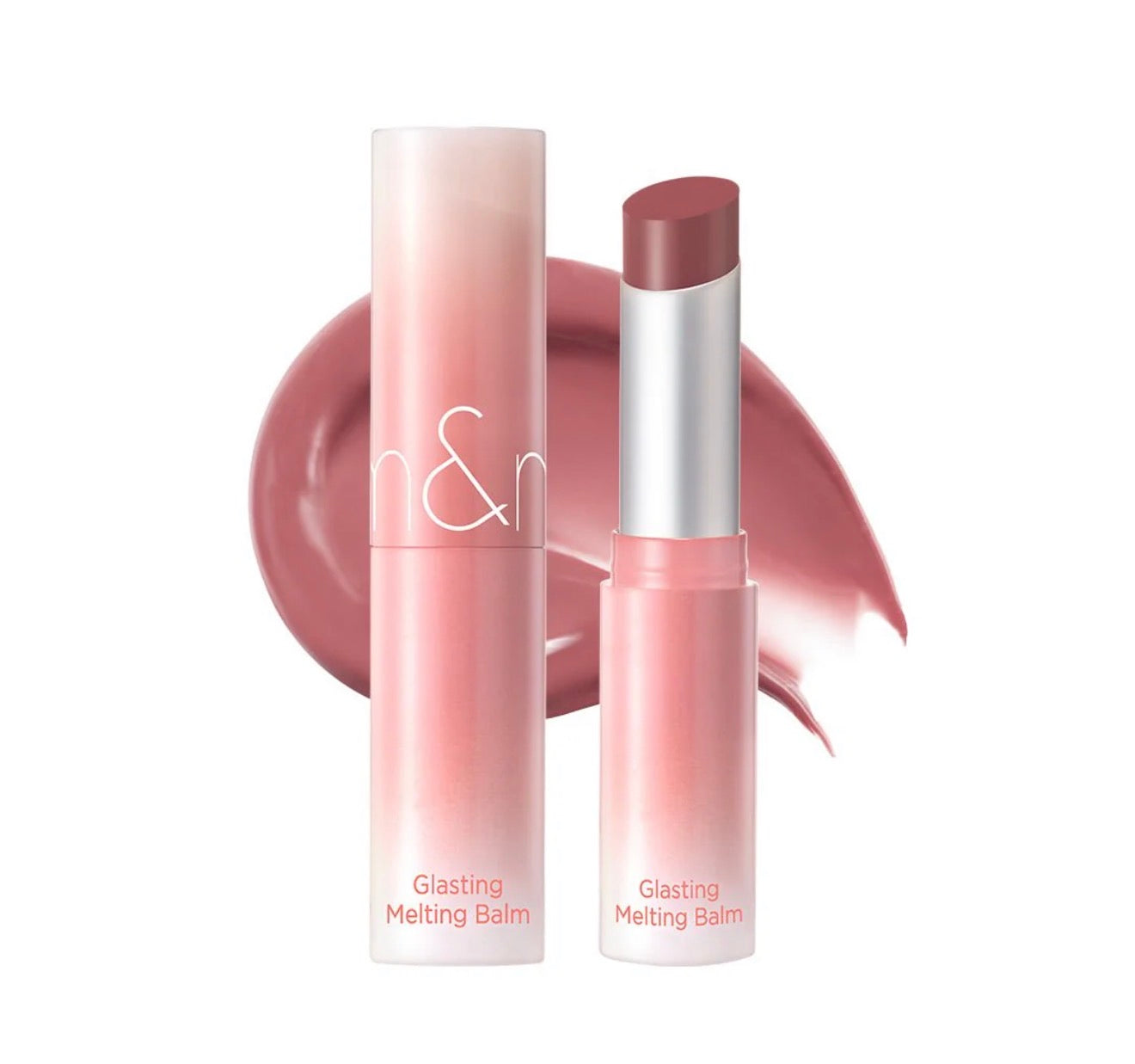 rom&nd Glasting Melting Balm | Bunni Beauty