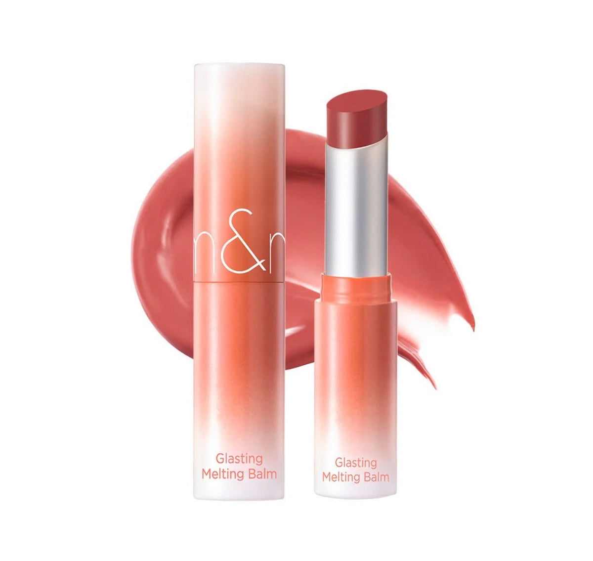 rom&nd Glasting Melting Balm | Bunni Beauty