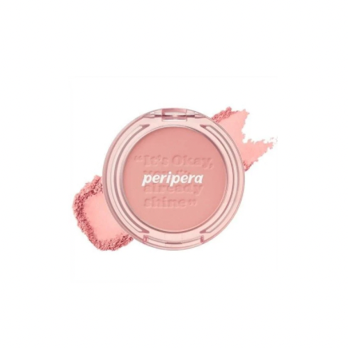 Peripera Pure Blushed Sunshine Cheek Blush | Bunni Beauty