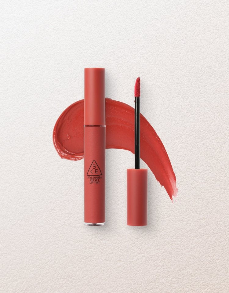 3CE Velvet Lip Tint | Bunni Beauty