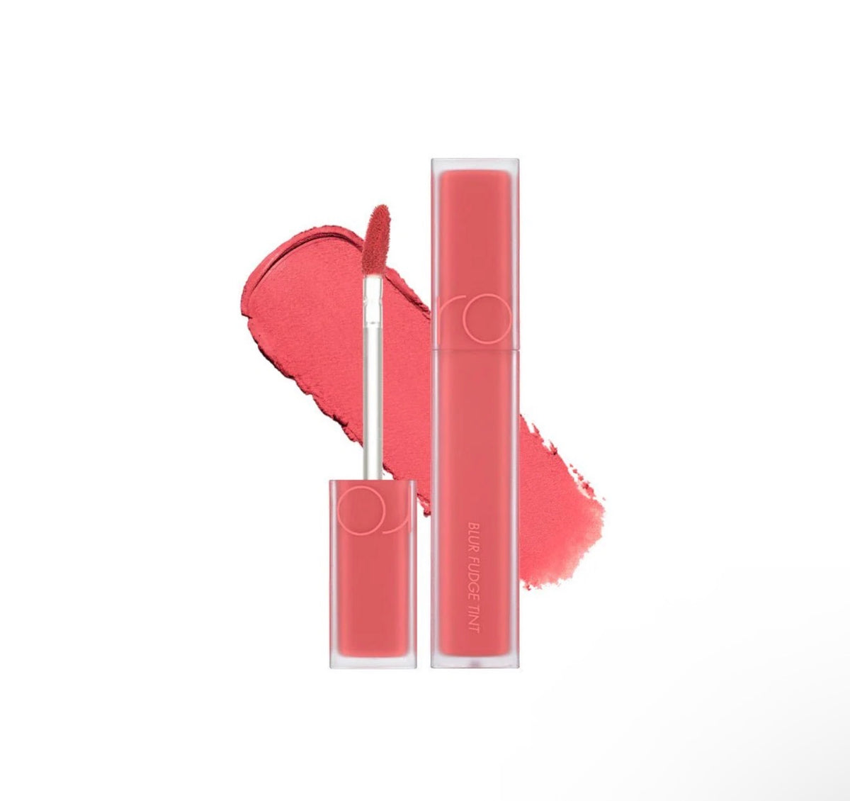 Rom&nd Blur Fudge Tint | Bunni Beauty