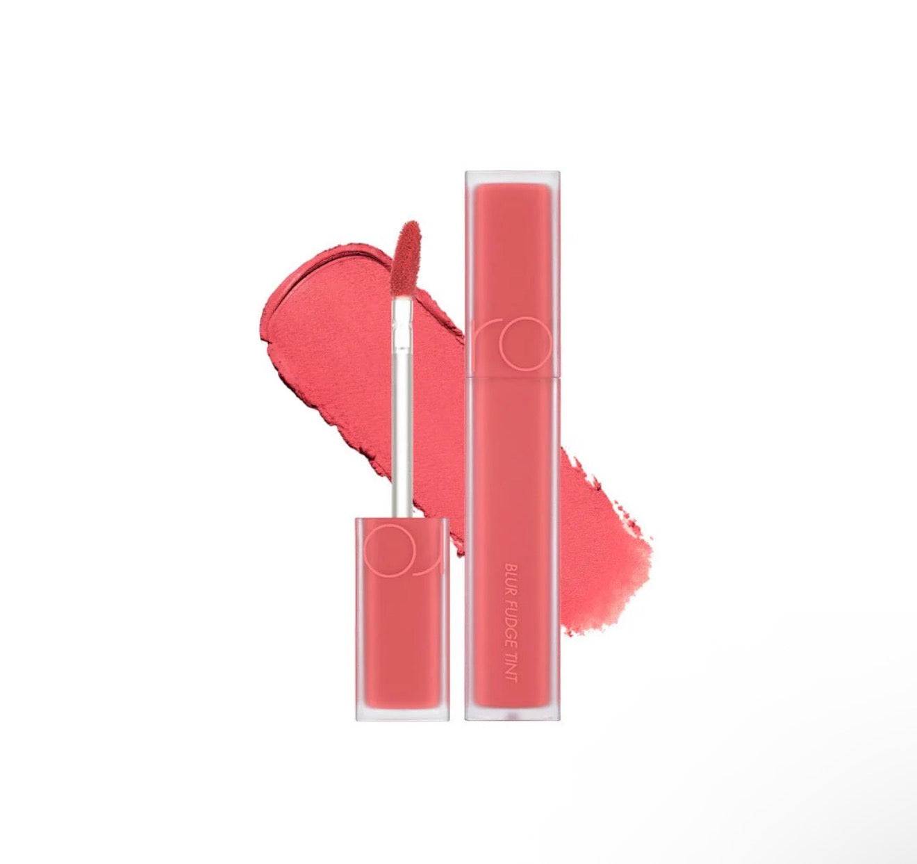 Rom&nd Blur Fudge Tint | Bunni Beauty