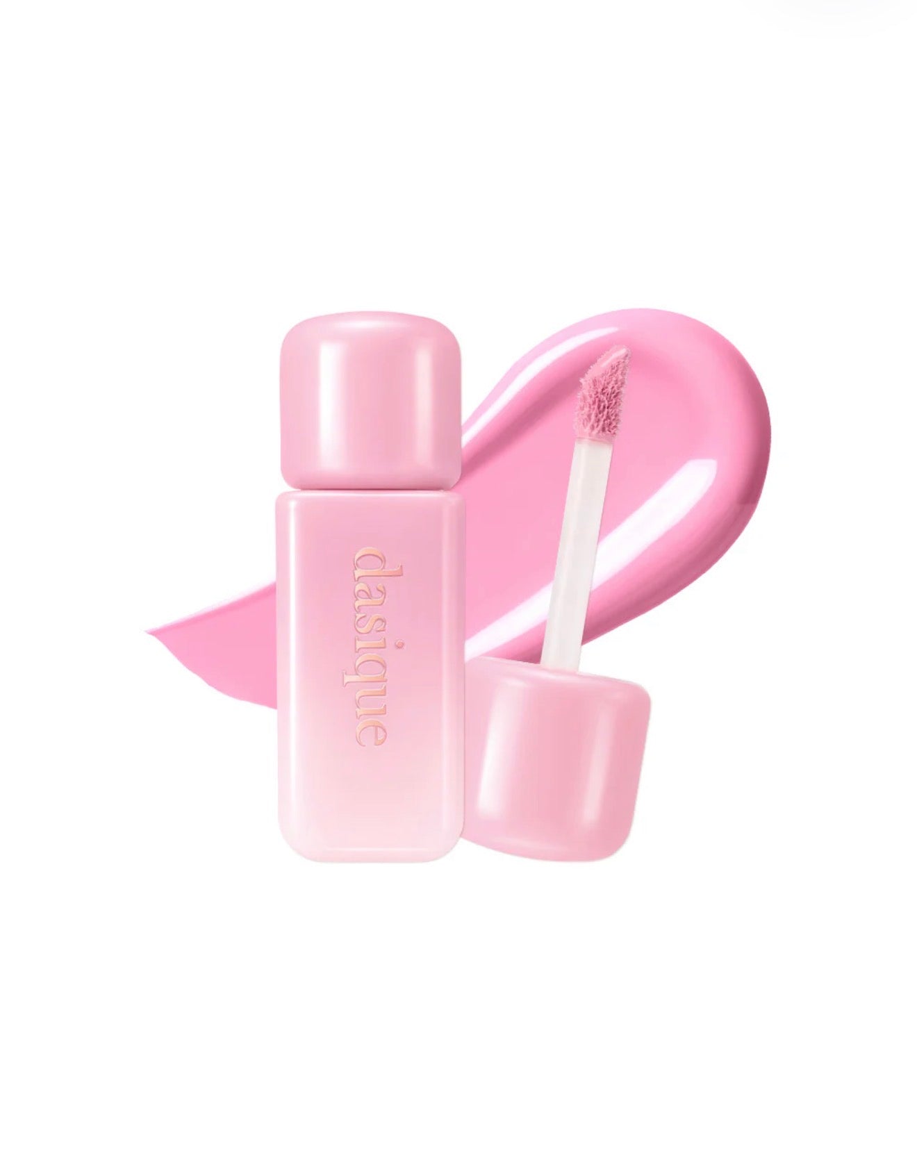 Dasique Silky Veil Blush Balletcore Collection | Bunni Beauty