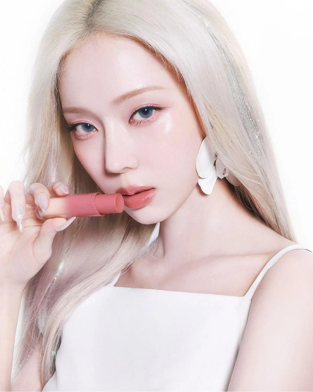 Espoir No Wear Lipstick Balming Glow | Bunni Beauty