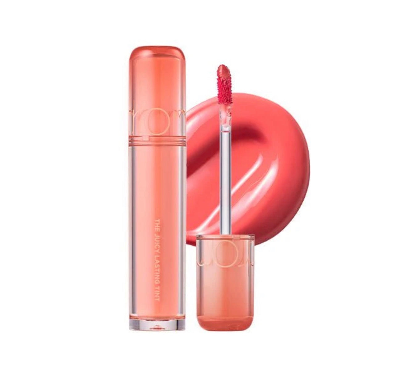 rom&nd The Juicy Lasting Tint | Bunni Beauty