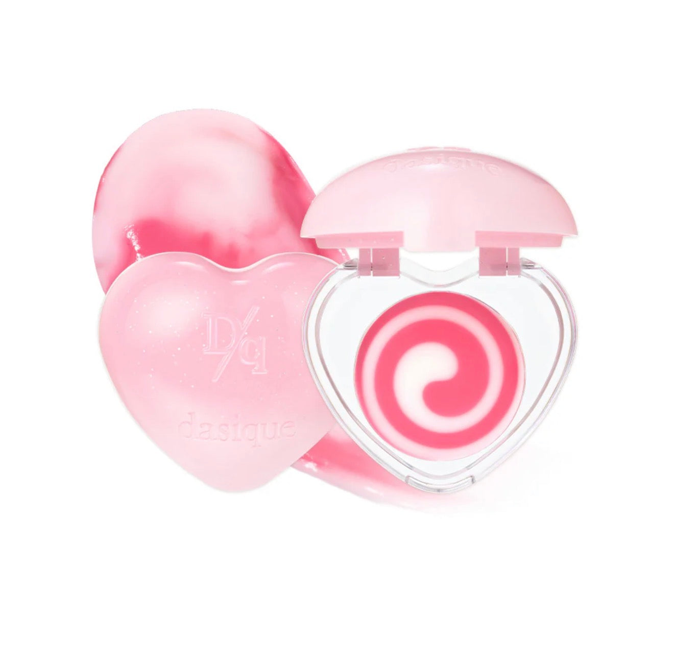 Dasique Candy Rolling Pot | Bunni Beauty