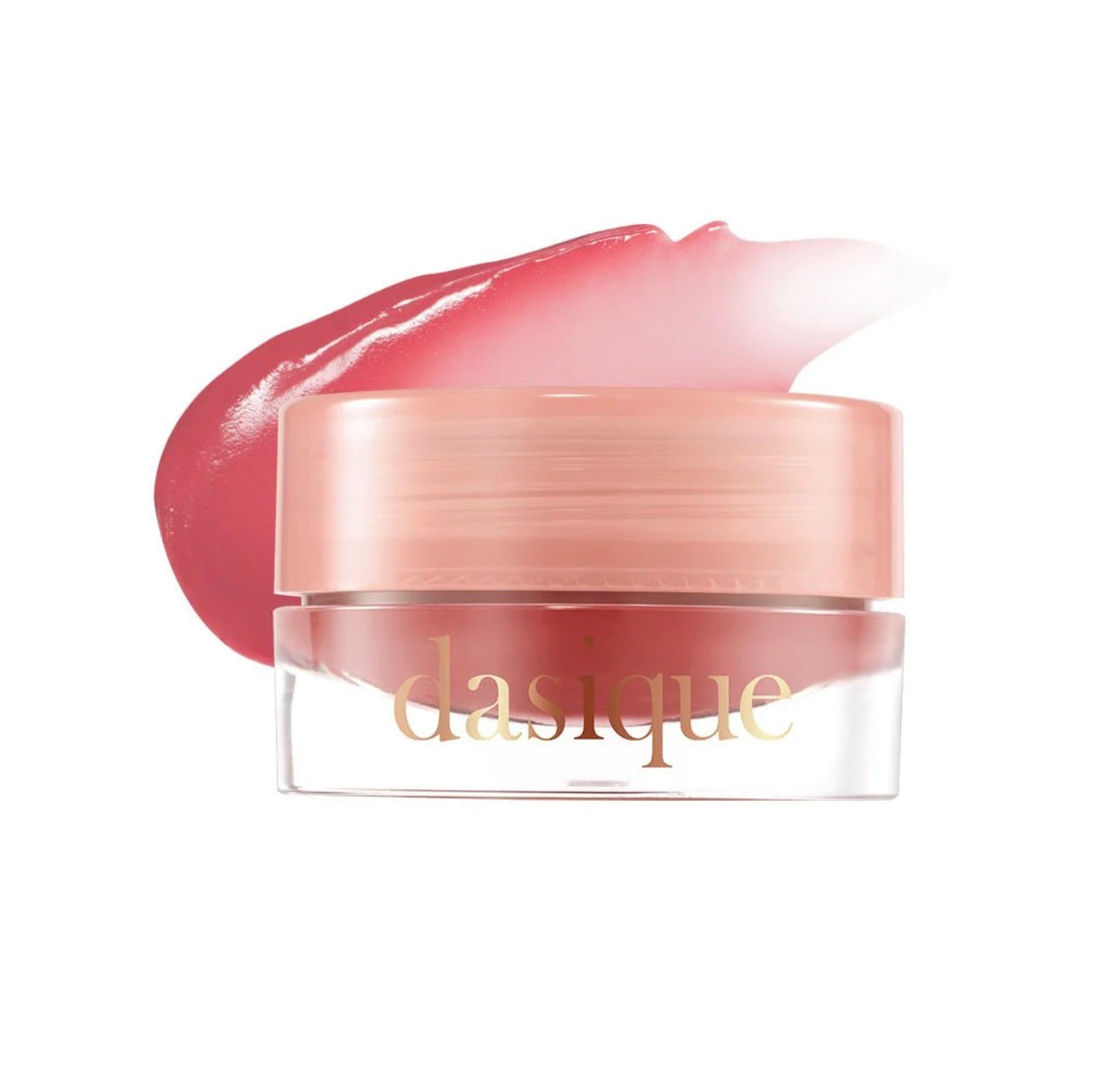 Dasique Fruity Lip Jam | Bunni Beauty