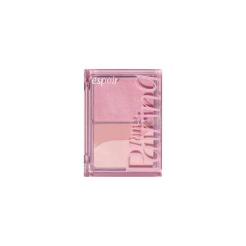 Espoir Tone Pairing Cheek | Bunni Beauty