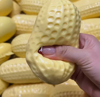 Viral Crunchy Peanut Squishy