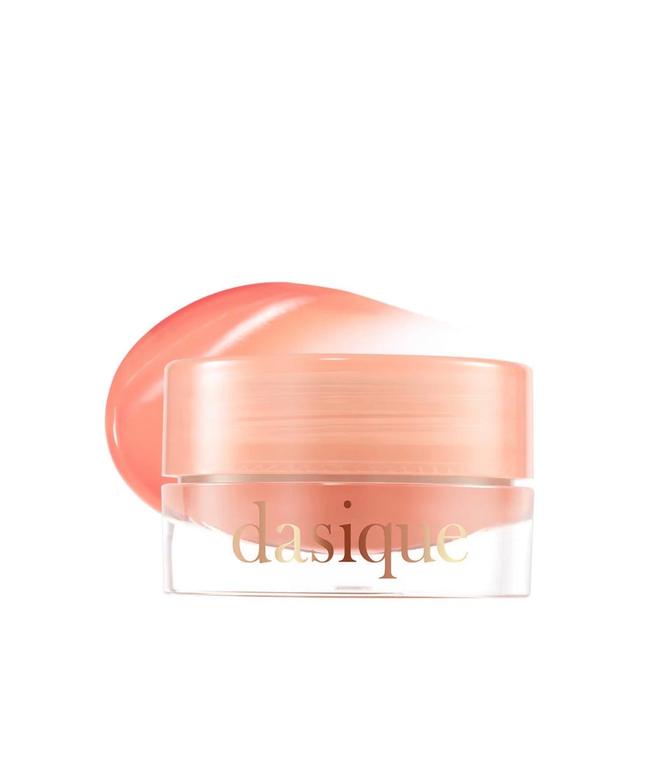 Dasique Fruity Lip Jam | Bunni Beauty