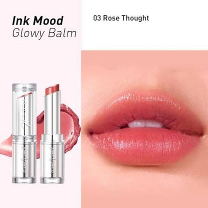 Peripera Ink Mood Glowy Balm | Bunni Beauty
