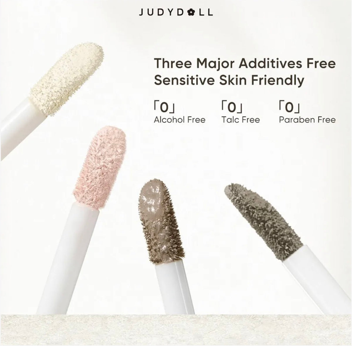 Judydoll Highlighter & Contour Duo | Bunni Beauty