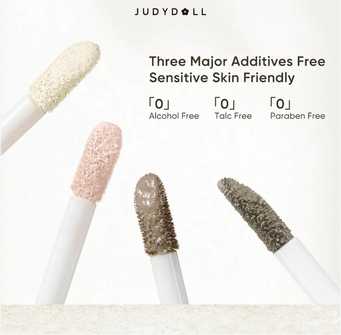 Judydoll Highlighter & Contour Duo | Bunni Beauty