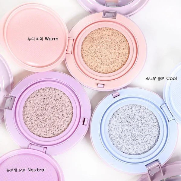 Espoir Dewlike Jello Glowrizer | Bunni Beauty