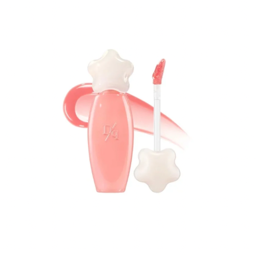 Dasique Pure Water Lip Gloss | Bunni Beauty
