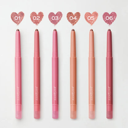 Peripera Puffy Plumping Dew Lip Pencil | Bunni Beauty