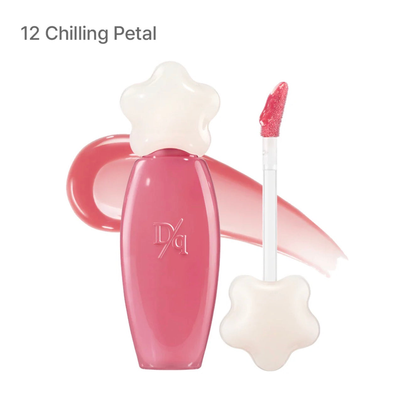 Dasique Pure Water Lip Gloss | Bunni Beauty