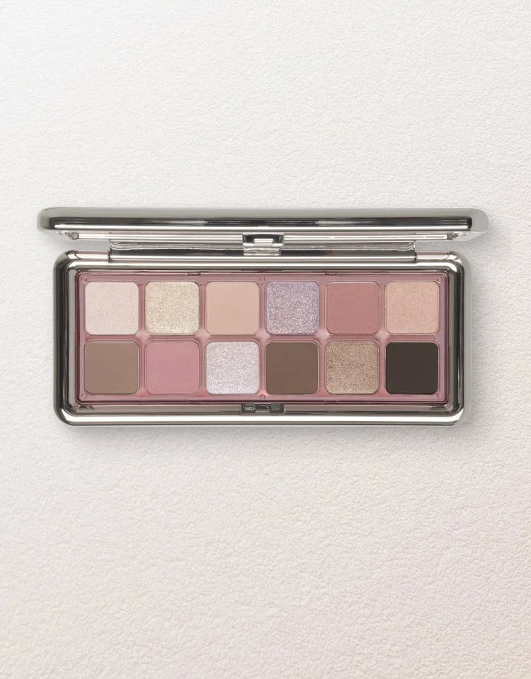 3CE New Take Eyeshadow Palette | Bunni Beauty