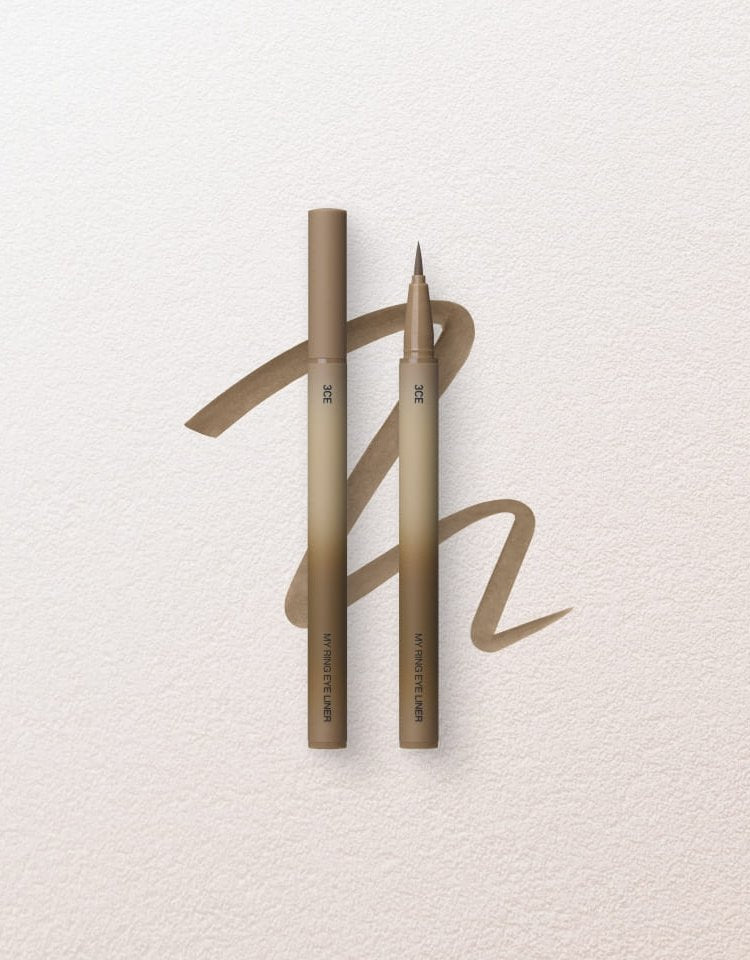 3CE My Ring Eye Liner | Bunni Beauty