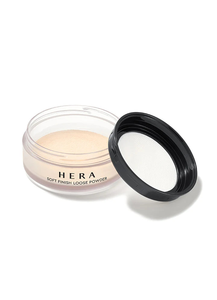 HERA Soft Finish Loose Powder | Bunni Beauty