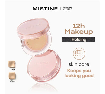 Mistine Soft Matte Essence Air Cushion Special Edition | Bunni Beauty