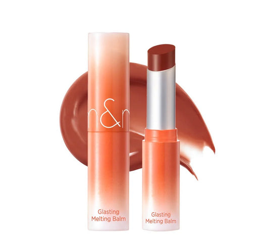 rom&nd Glasting Melting Balm | Bunni Beauty