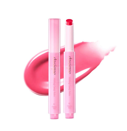 Dasique Melting Candy Balm | Bunni Beauty