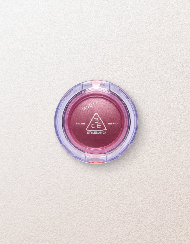 3CE X MUUT Bouncy Blur Balm | Bunni Beauty