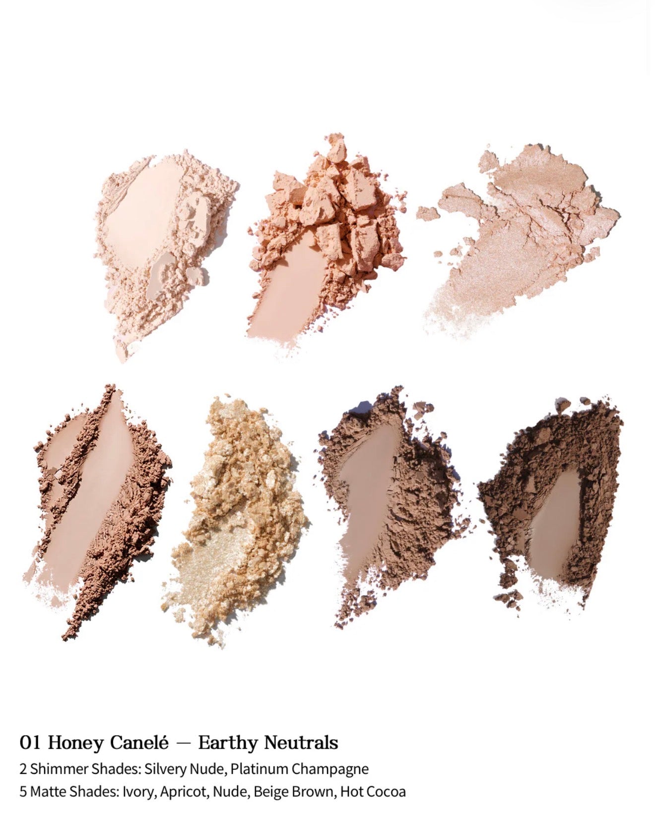 FlowerKnows Strawberry Cupid Makeup Palette 01 | Bunni Beauty