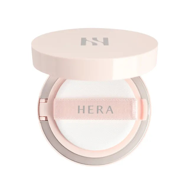 HERA Reflection Skin Glow Cushion Foundation | Bunni Beauty