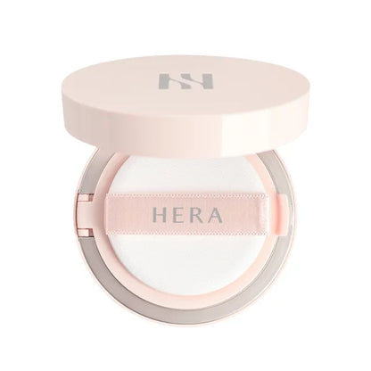 HERA Reflection Skin Glow Cushion Foundation | Bunni Beauty
