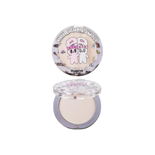 Flortte Esther Bunny Single-Colour Highlighter | Bunni Beauty