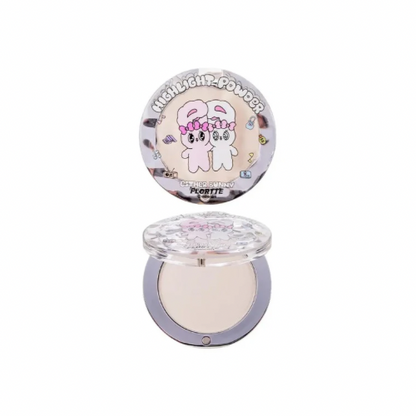 Flortte Esther Bunny Single-Colour Highlighter | Bunni Beauty