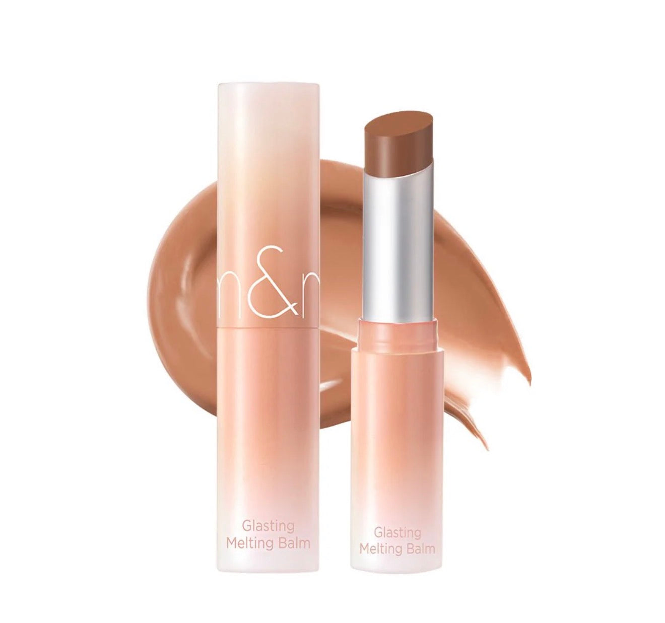 rom&nd Glasting Melting Balm | Bunni Beauty