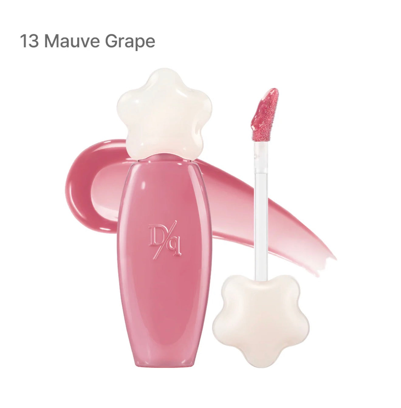 Dasique Pure Water Lip Gloss | Bunni Beauty