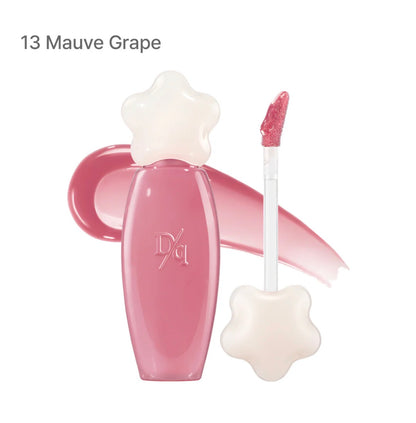 Dasique Pure Water Lip Gloss | Bunni Beauty