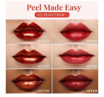 Peripera Ink Peel Off Lip Stain | Bunni Beauty