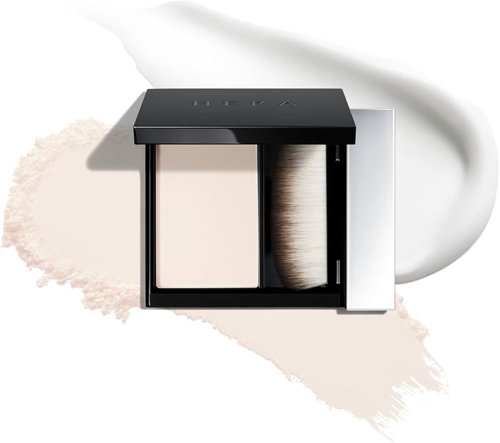 HERA Airy Powder Primer | Bunni Beauty