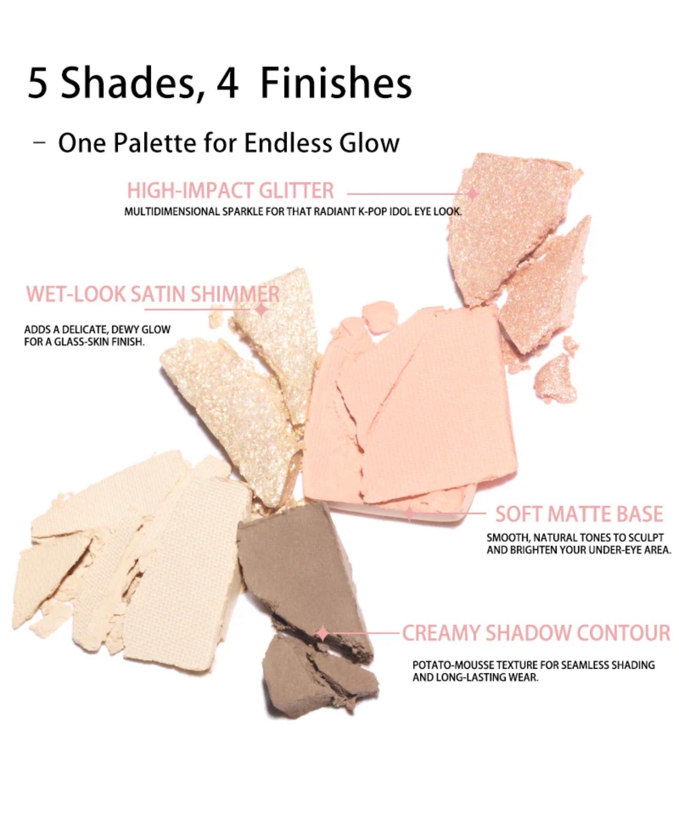 INTO YOU Under-Eye Full Filler | Bunni Beauty