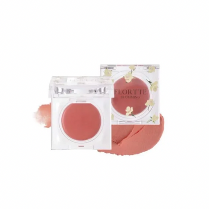 Flortte Love Yourself Multipurpose Cream | Bunni Beauty