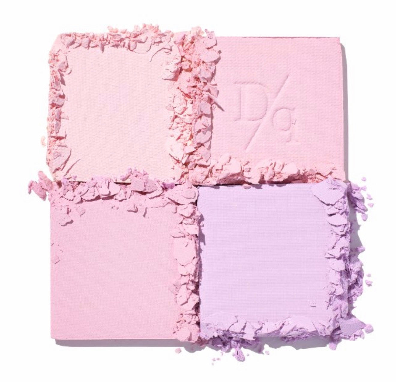 Dasique Blending Mood Cheek 02 Cool Blending | Bunni Beauty