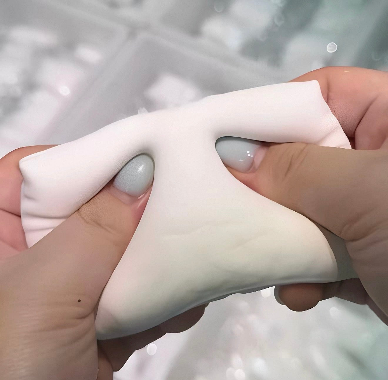 Soft Pillow Squishy