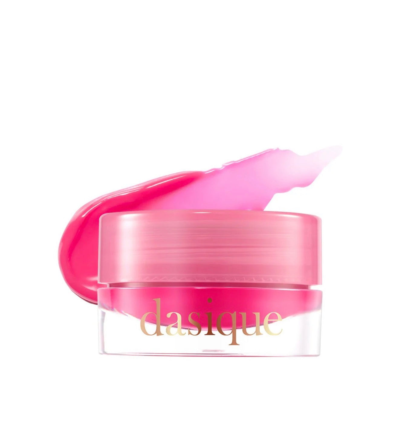 Dasique Fruity Lip Jam | Bunni Beauty