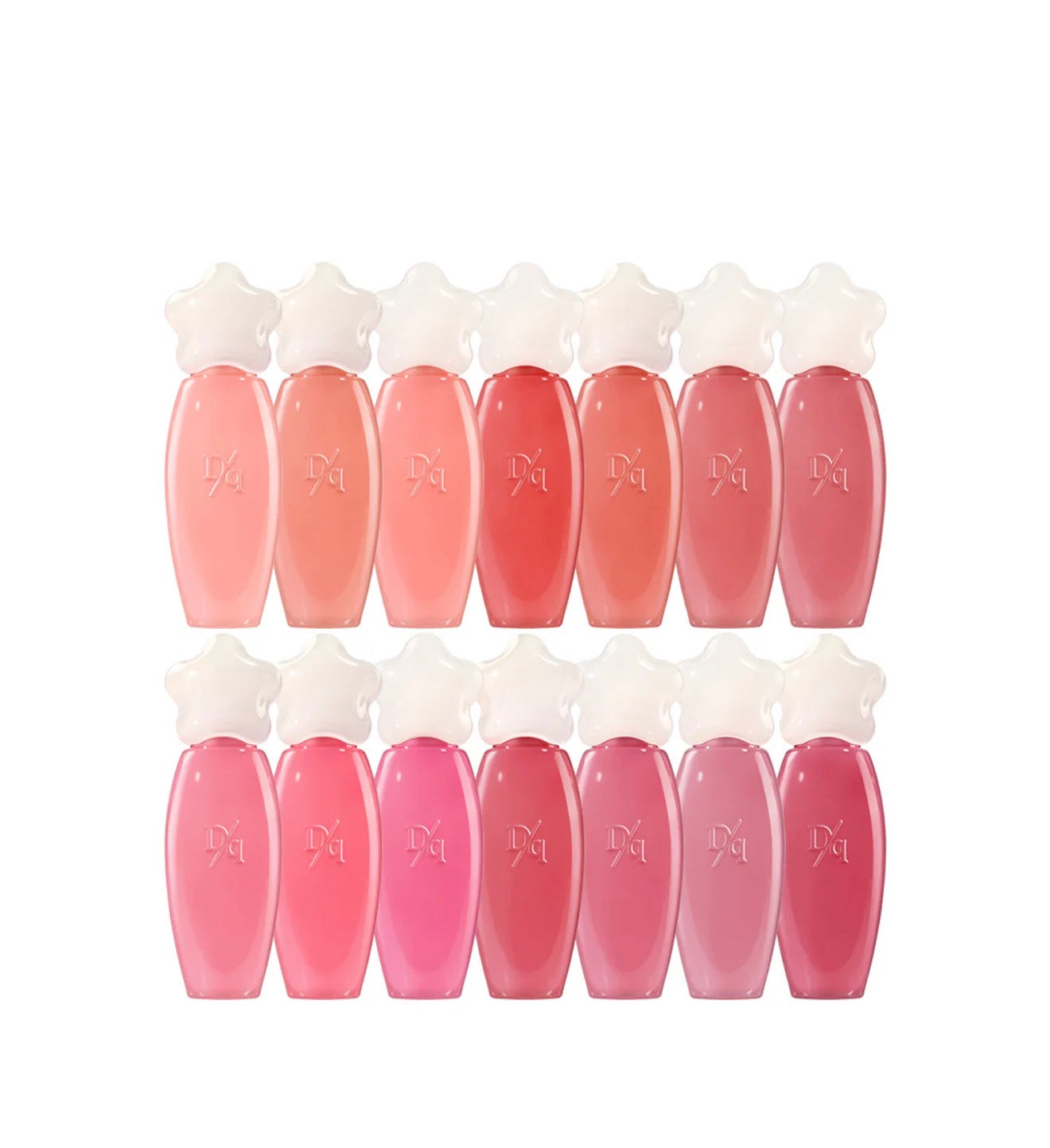 Dasique Pure Water Lip Gloss | Bunni Beauty